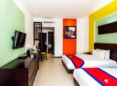 Ozz Hotel Kuta Bali 3*