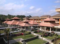 Padma Resort Ubud 5*