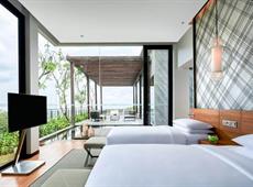 Renaissance Bali Uluwatu Resort & Spa 5*