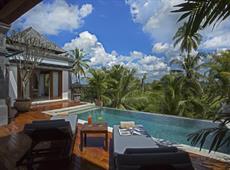 Visesa Ubud Resort Bali 5*
