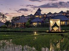Visesa Ubud Resort Bali 5*