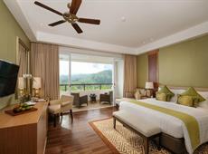 Saranam Resort & Spa 5*