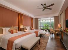 Saranam Resort & Spa 5*