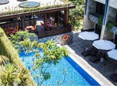 Solia Legian Bali 4*