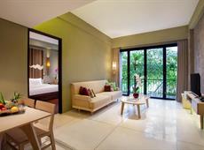 Wyndham Dreamland Resort Bali 5*