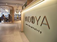Yadoya Hotel 3*