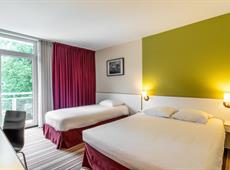 Green Park Hotel Brugge 3*