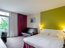 Green Park Hotel Brugge 3*