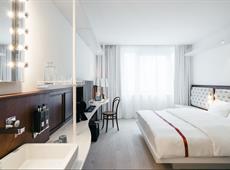 Ruby Lissi Hotel Vienna 3*