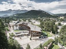 Krumers Alpin Resort & Spa 4*