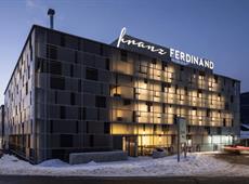 Franz Ferdinand Mountain Resort Nassfeld 1*