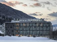 Franz Ferdinand Mountain Resort Nassfeld 1*