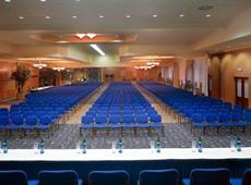 Top Hotel Praha & Congress Centre 4*