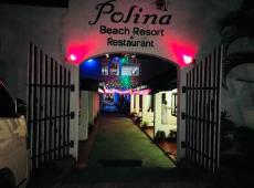 Polina Beach Resort 2*
