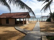Thiranagama Beach Hotel 2*