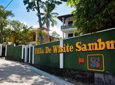Villa De White Sambur 4*