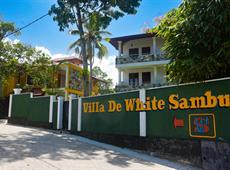 Villa De White Sambur 4*