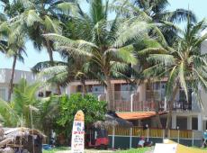 Yula Beach Hotel 3*