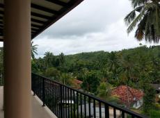 Coral Palm Villa & Apartment 2*