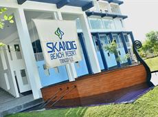 Skandig Beach Resort 3*