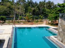 Villa Tangalle Lagoon 4*