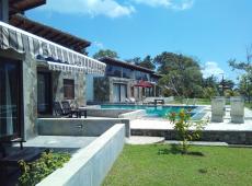 Villa Tangalle Lagoon 4*