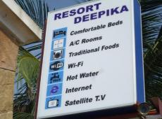 Resort Deepika 2*