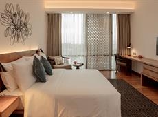 Jetwing Colombo Seven 4*
