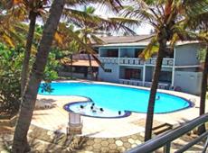 Shalimar Beach Resort 3*