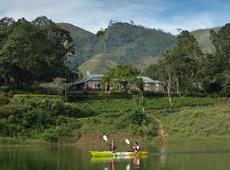 Ceylon Tea Trails 5*