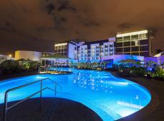 Millennium Resort Salalah 4*