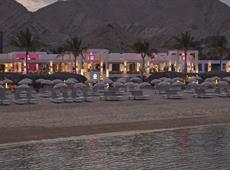 Muscat Hills Resort 1*