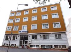 Hotel Oz Yavuz 2*