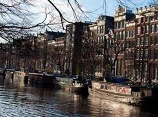 Renaissance Amsterdam 5*