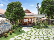 Golden Topaz Resort 3*