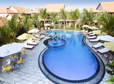 Golden Topaz Resort 3*
