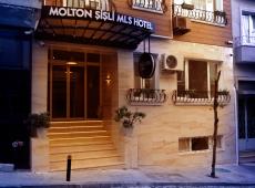 Molton Sisli MLS Hotel 2*