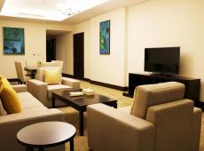 Al Bahar Hotel & Resort 5*