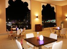Al Bahar Hotel & Resort 5*
