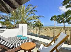 Sol Beach House at Melia Fuerteventura 4*