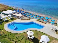 Hellas Beach Hotel 4*