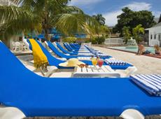SeaGarden Beach Resort 4*