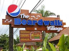 The Boardwalk Village 3*
