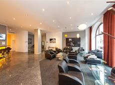 Select Hotel Berlin Checkpoint Charlie 4*