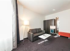 Select Hotel Berlin The Wall 4*
