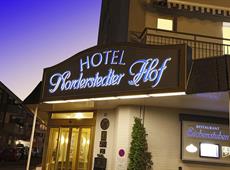 Centro Hotel Norderstedter Hof 3*