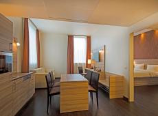 Star Inn Hotel Premium Hannover, by Quality 3*