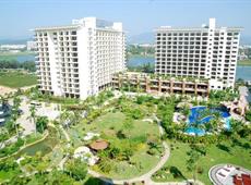 Yuhai International Resort 5*