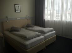 Arctic Comfort Hotel 3*