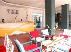 The Frangipani Living Arts Hotel & Spa 4*